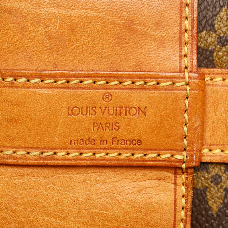 Louis Vuitton Monogram Randonnee PM (SHG-30206) – LuxeDH