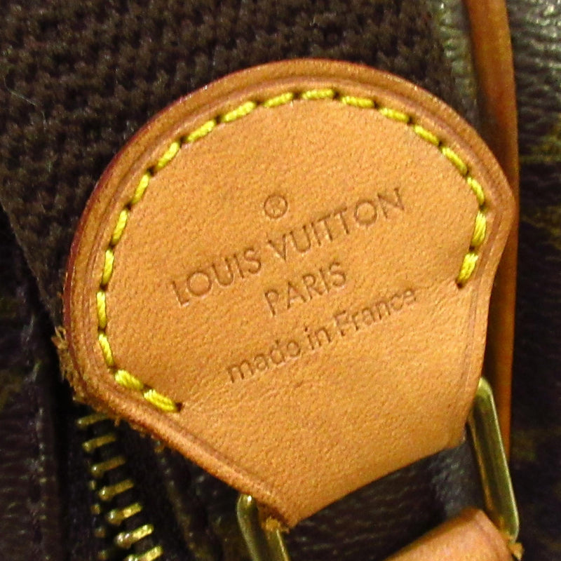 Louis Vuitton Monogram Reporter PM (SHG-Uo7u2T) – LuxeDH