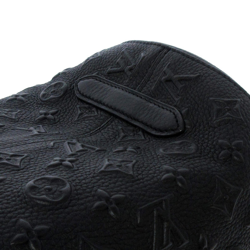 Louis Vuitton Neo Papillon Handbag Monogram Revelation Leather PM