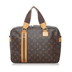 Louis Vuitton Monogram Sac A Dos Bosphore, Louis Vuitton Handbags
