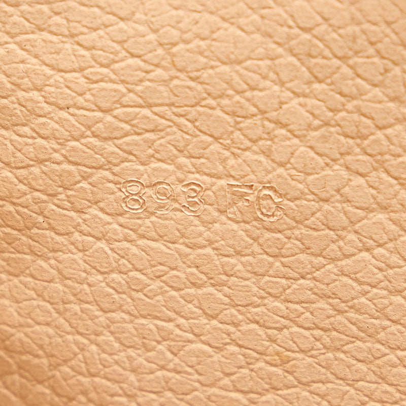 Louis Vuitton Monogram Sac Plat (SHG-29258)