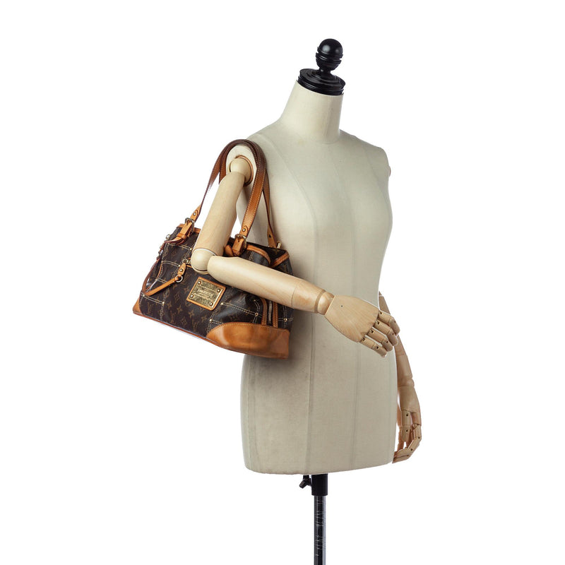 Louis Vuitton - Polochon Travel bag - Catawiki