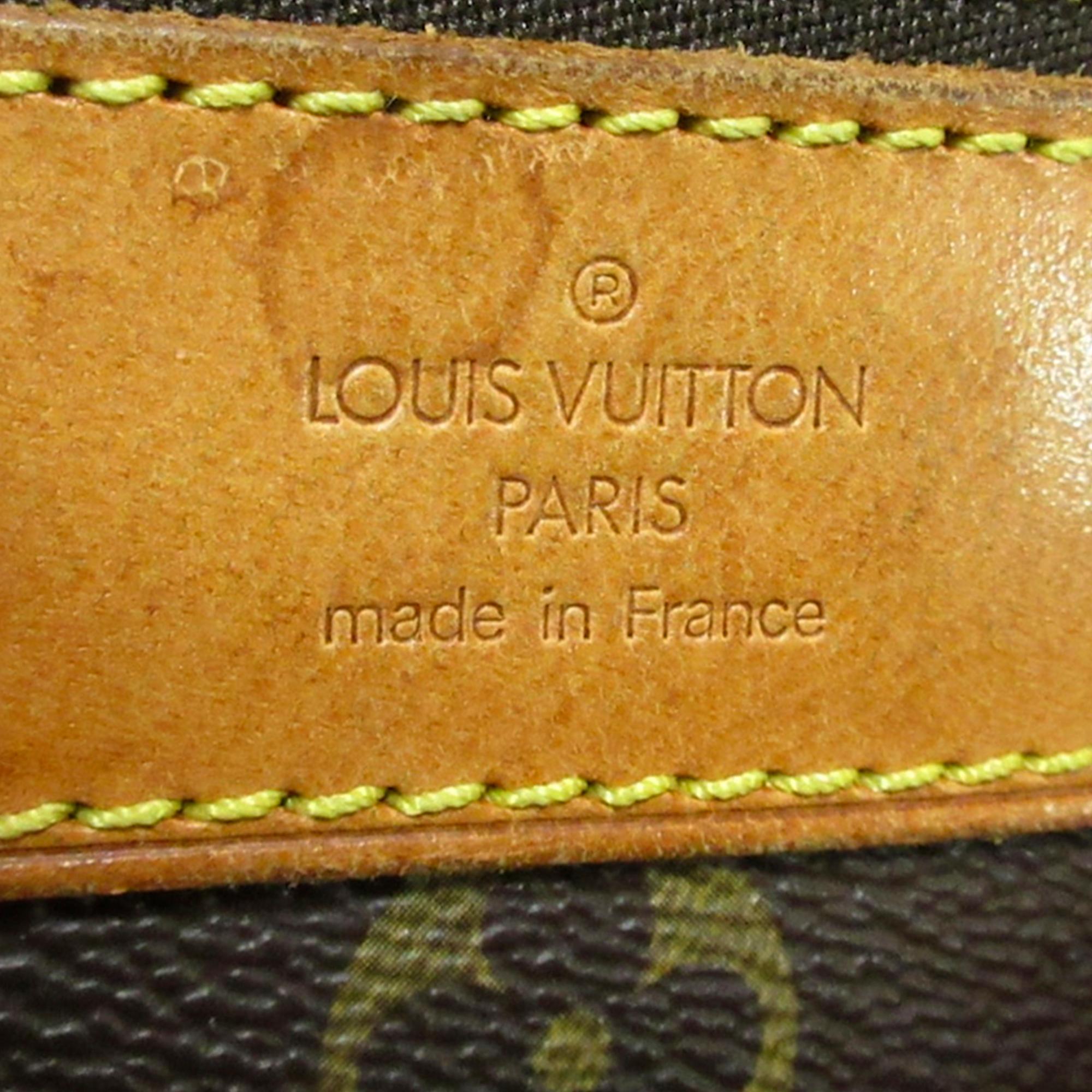 Louis Vuitton Monogram Sac Shopping 48 (SHG-34788)