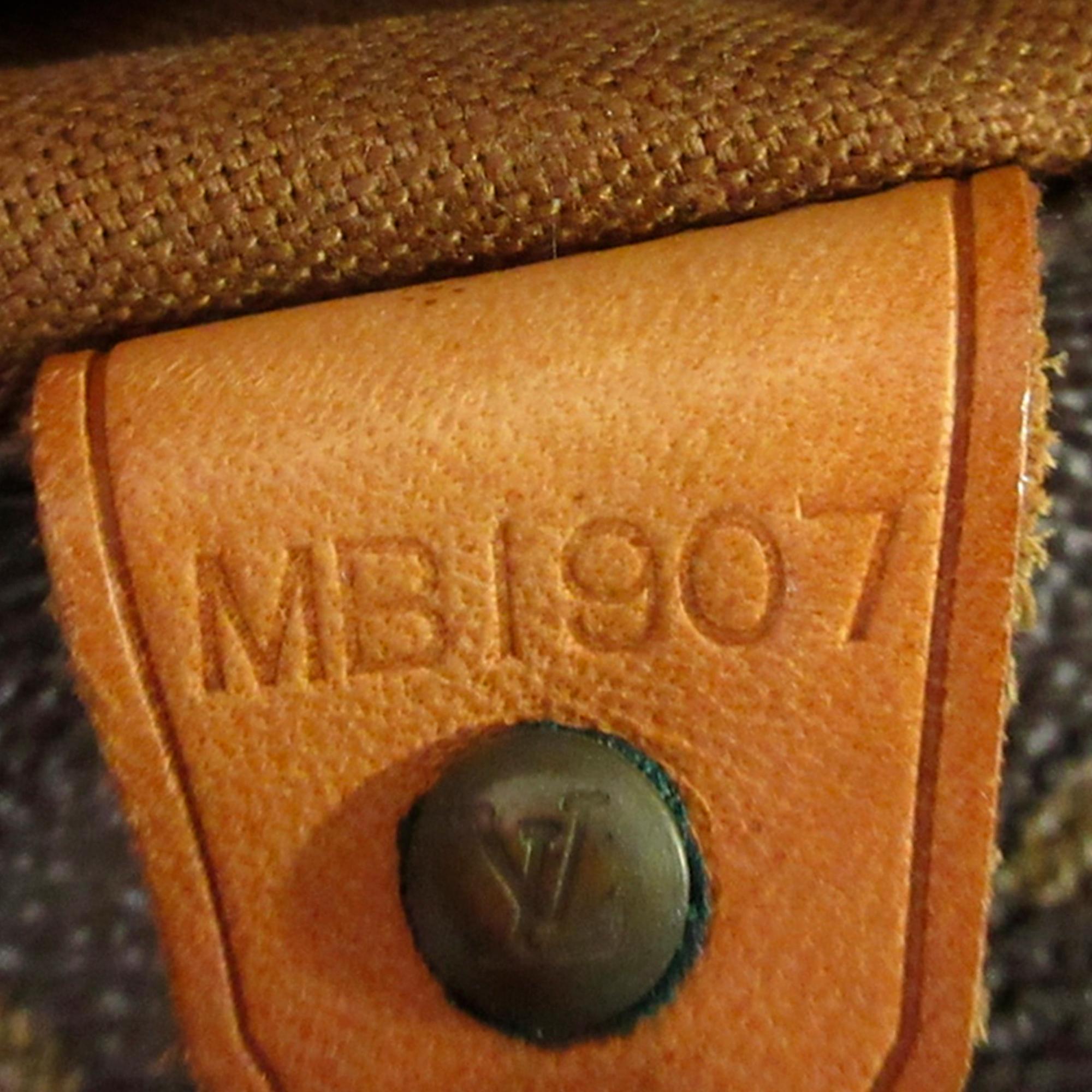 Louis Vuitton Monogram Sac Shopping 48 (SHG-34788)