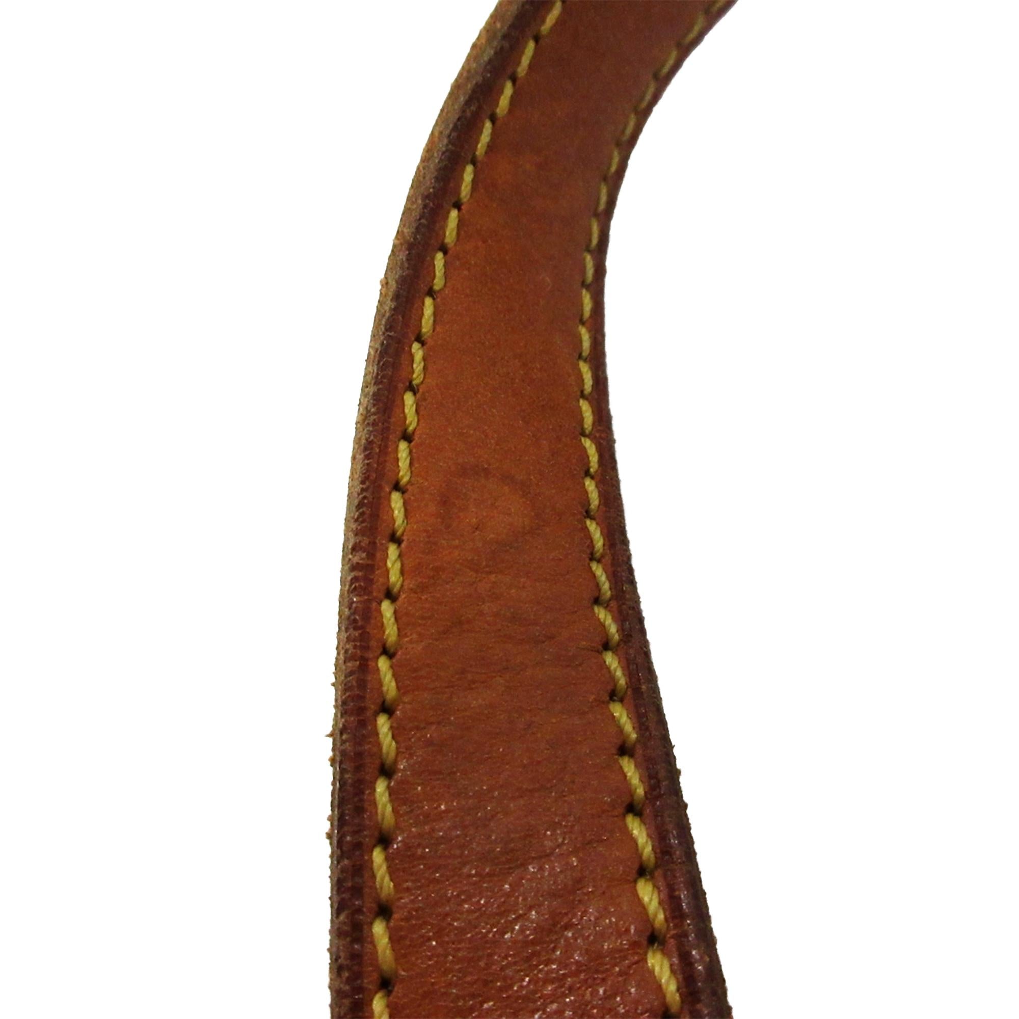 Louis Vuitton Monogram Sac Shopping 48 (SHG-34788)