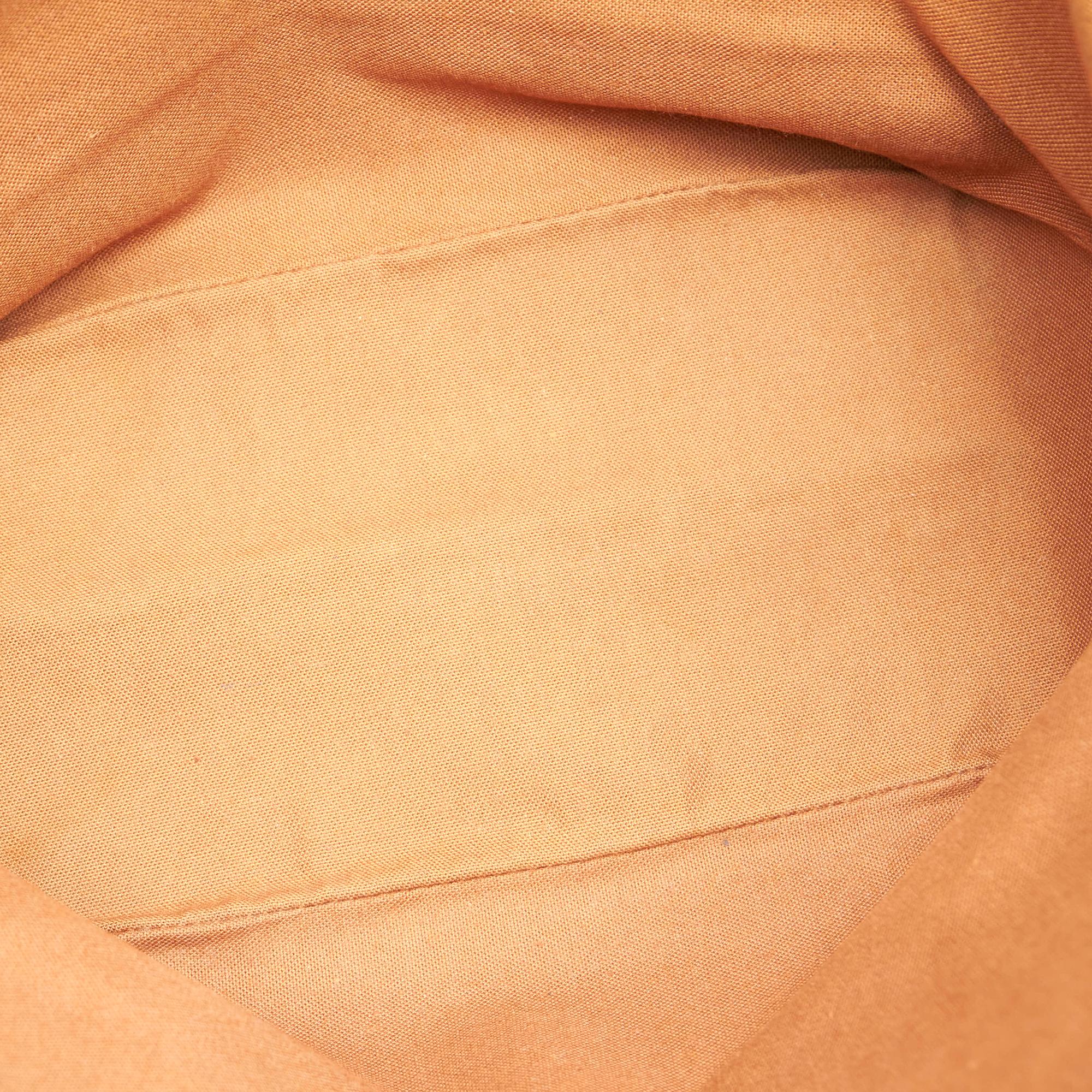 Louis Vuitton Monogram Sac Shopping (SHG-29166)