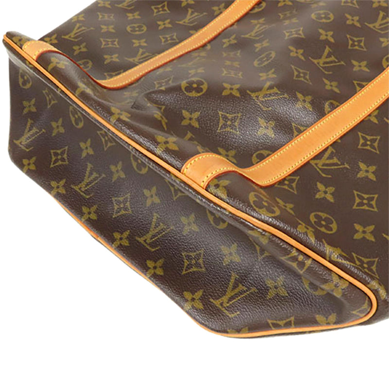 Louis Vuitton Monogram Sac Shopping 48 (SHG-30891) – LuxeDH