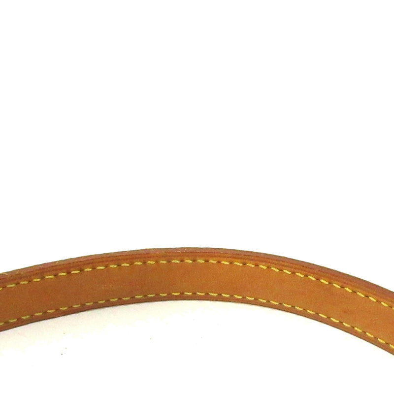Louis Vuitton Monogram Sac Tambourine (SHG-35022)