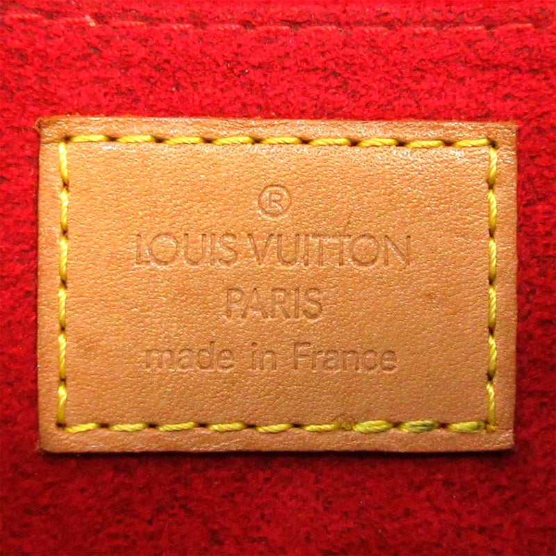 Louis Vuitton Monogram Canvas Tambourine QJB0EJHJ0B015