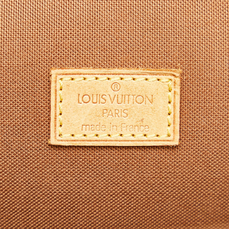 Louis Vuitton Monogram Sac a Dos Packall (SHG-37078) – LuxeDH