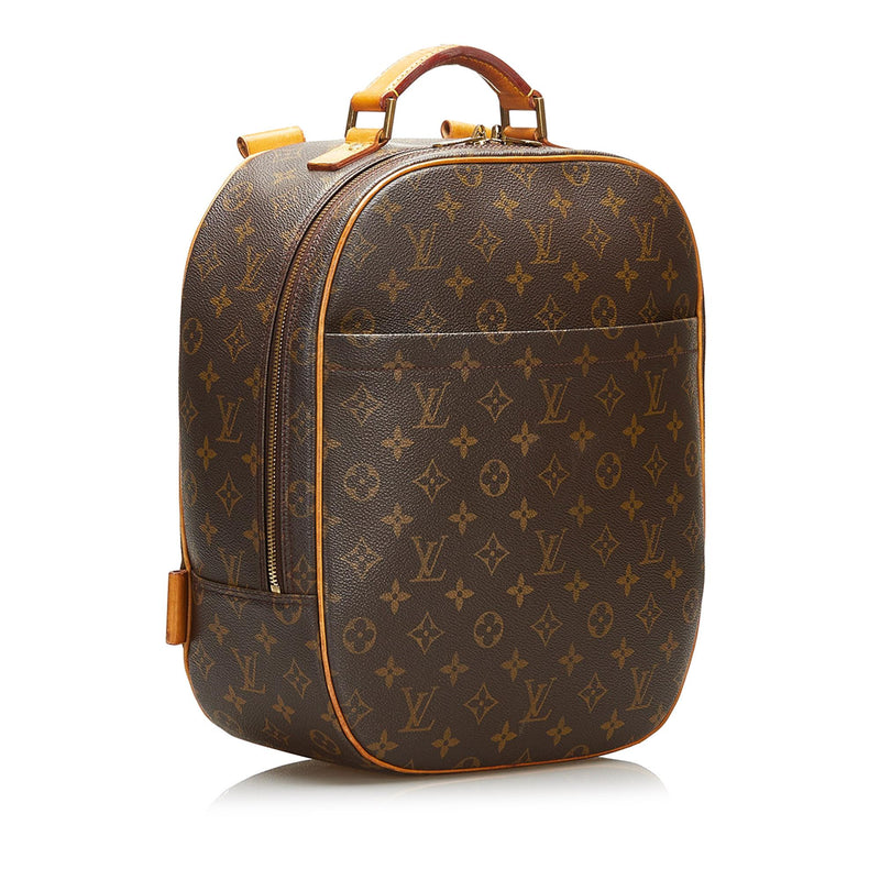 Louis Vuitton Monogram Sac a Dos Packall PM 862302 For Sale at
