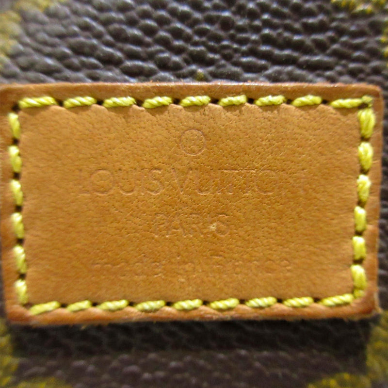 Louis Vuitton Monogram Saumur 35 (SHG-34453) – LuxeDH