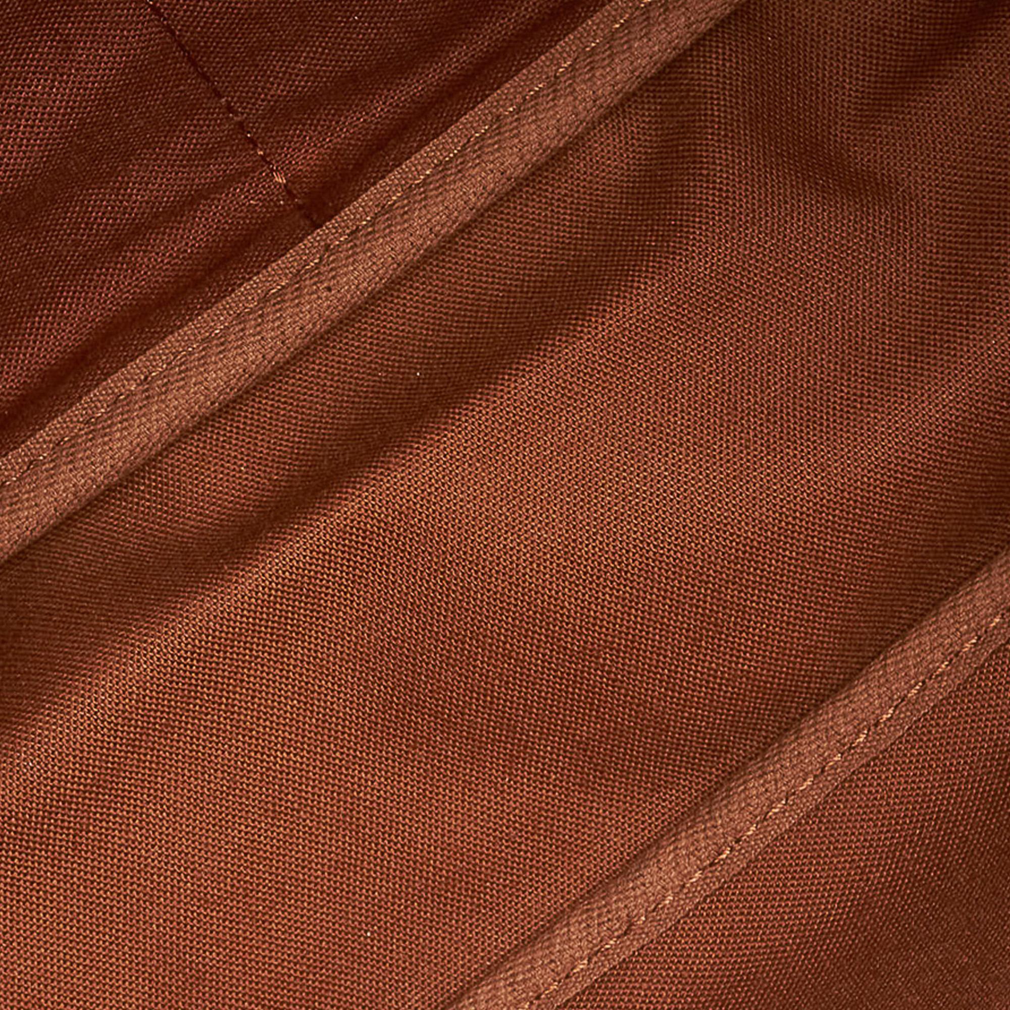 Louis Vuitton Monogram Saumur 43 (SHG-32292)