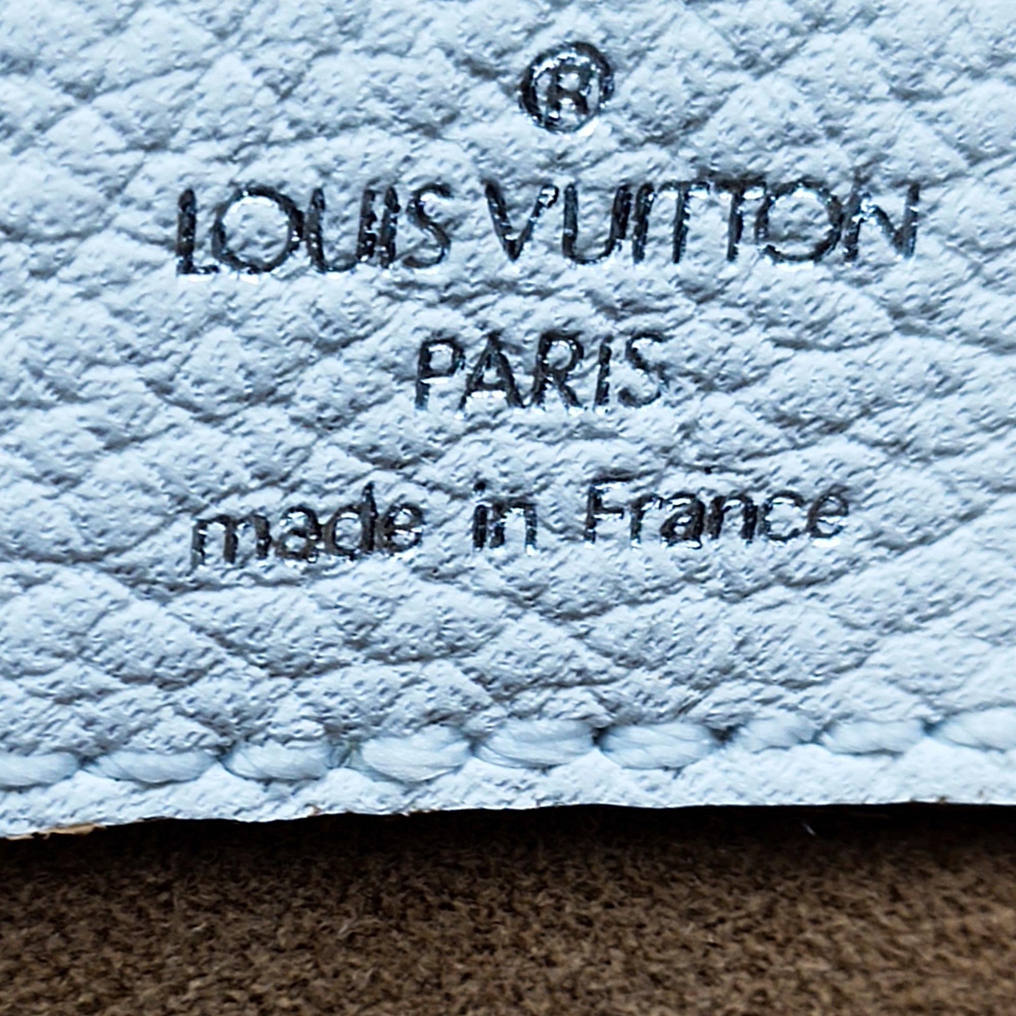 Louis Vuitton Monogram Scala Mini Pouch (SHG-37859)