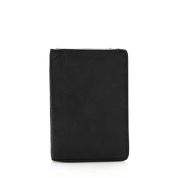 Pocket Organiser - Luxury Monogram Shadow Black