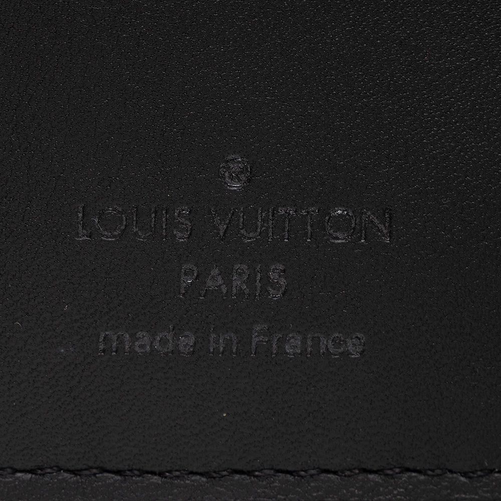 Louis Vuitton Monogram Shadow Pocket Organizer - FINAL SALE (SHF-17626)