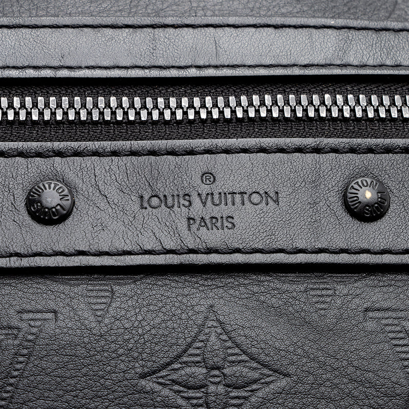 Louis Vuitton Monogram Canvas Business Card Holder (SHF-19475) – LuxeDH