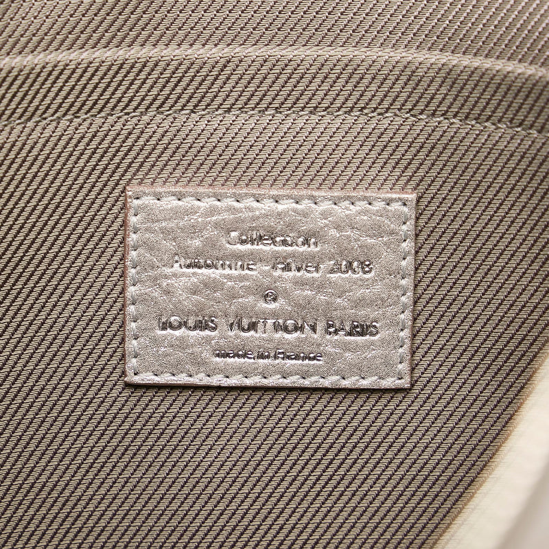 Louis Vuitton Monogram Shimmer Halo (SHG-34799)