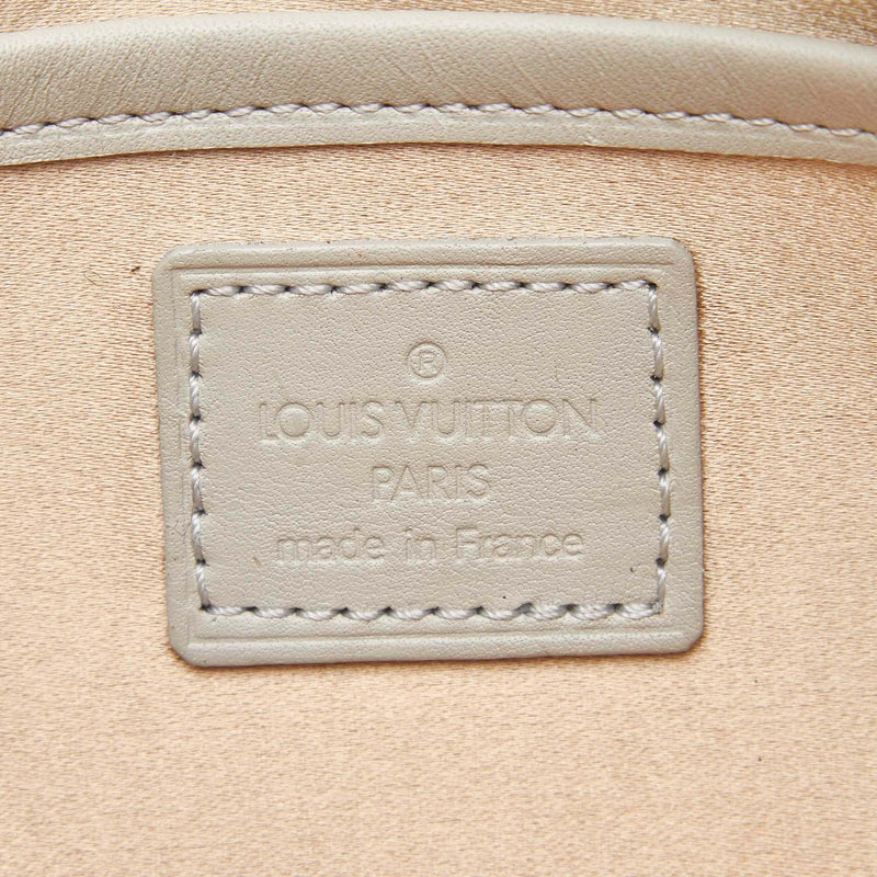 Louis Vuitton Monogram Shine McKenna (SHG-27926) – LuxeDH