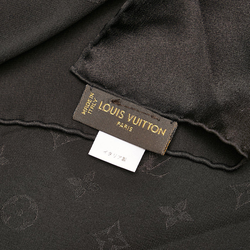 Louis Vuitton Multicolor Monogram Silk Scarf Louis Vuitton | The Luxury  Closet