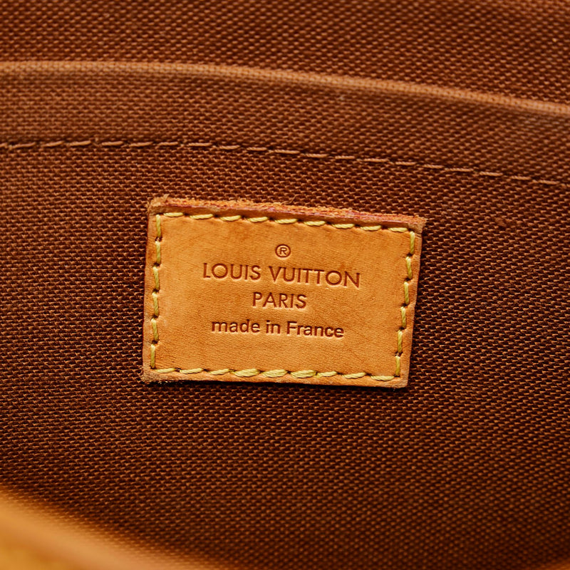 Louis Vuitton Monogram Sologne (SHG-35515) – LuxeDH