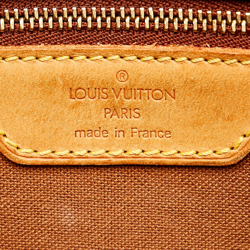 Louis Vuitton Monogram Sologne (SHG-z0HCPQ) – LuxeDH