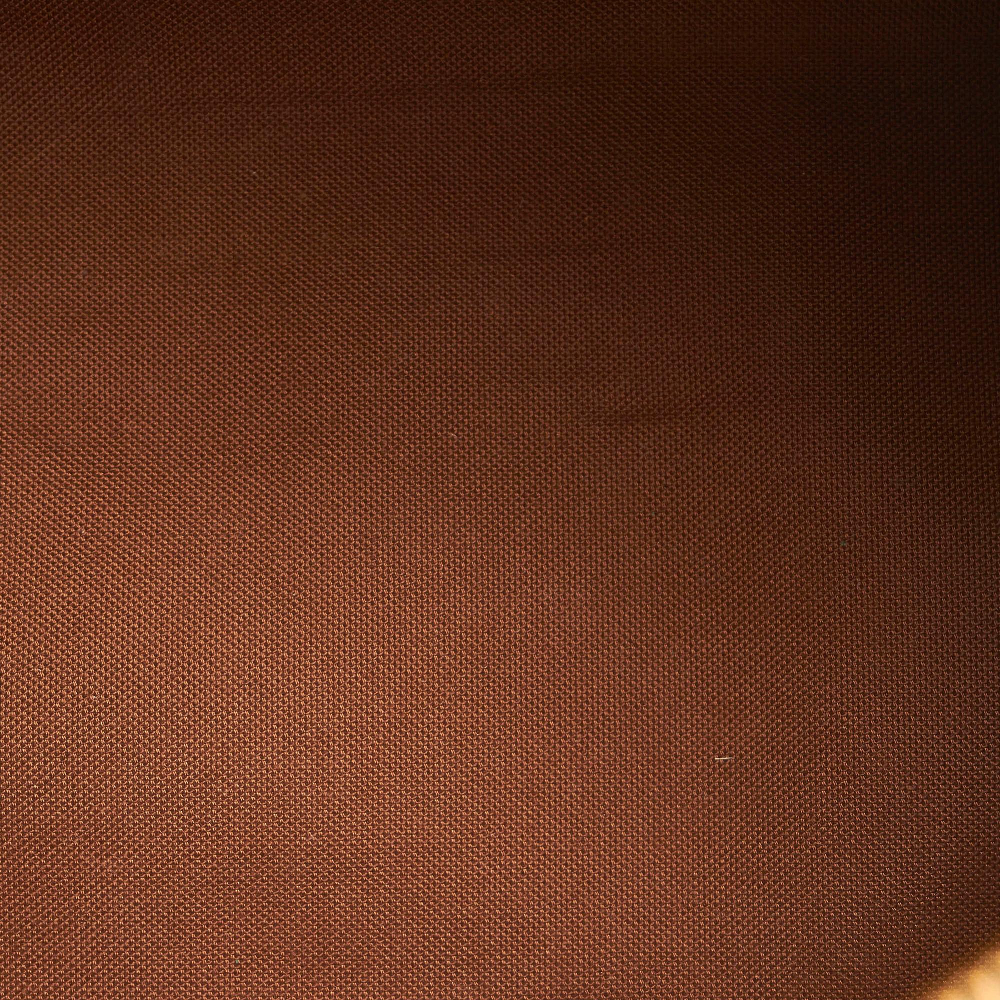 Louis Vuitton Monogram Speedy 25 (SHG-34702)