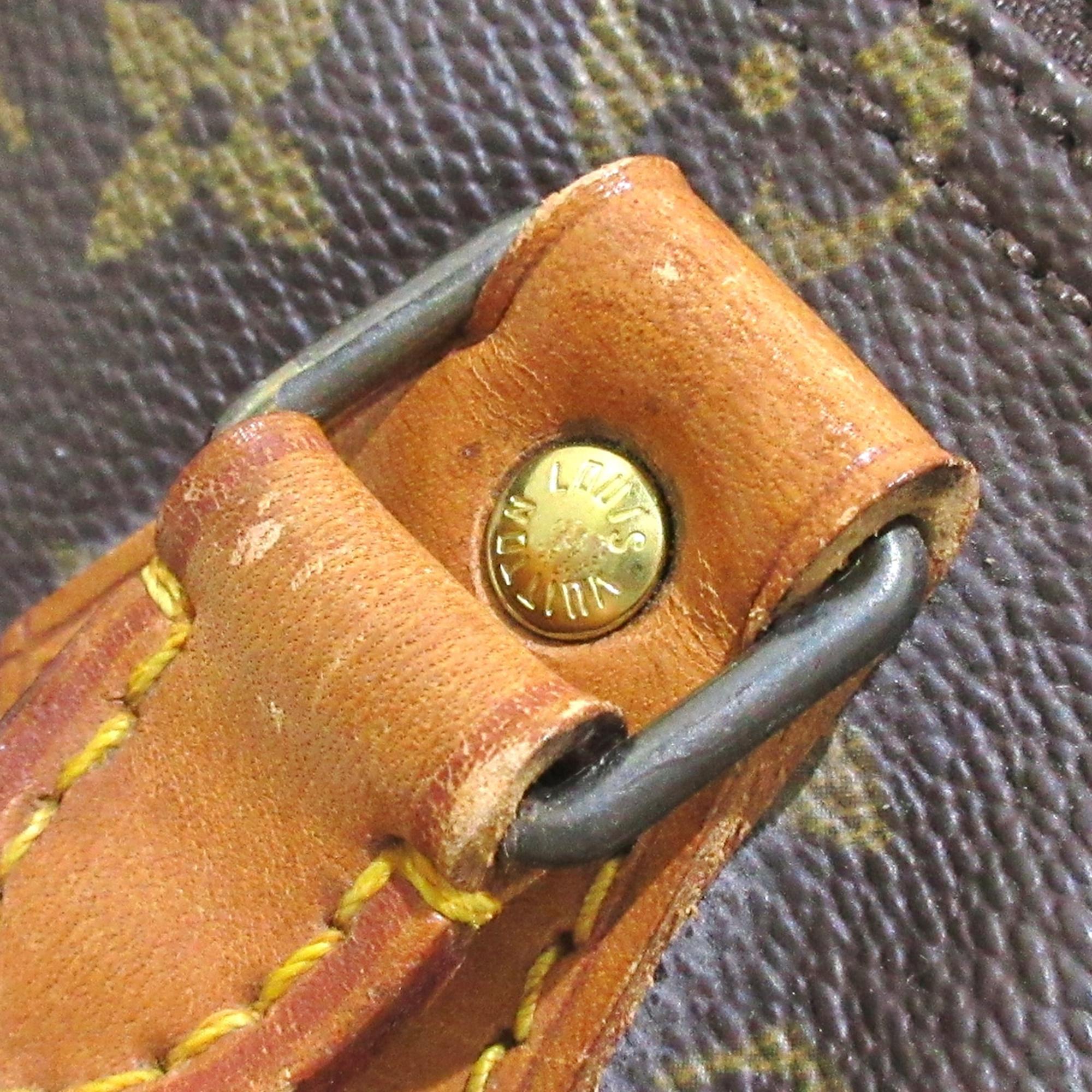 Louis Vuitton Monogram Speedy 25 (SHG-37162)