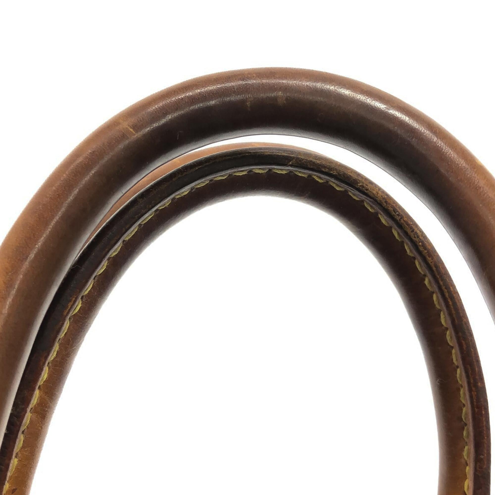 Louis Vuitton Monogram Speedy 25 (SHG-eNoOZp)