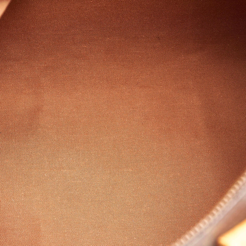 Louis Vuitton Monogram Speedy 30 (SHG-27851)