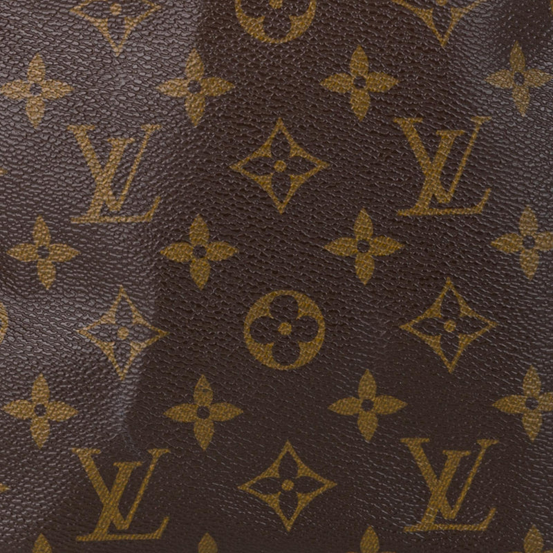 Louis Vuitton Monogram Speedy 30 (SHG-36624)