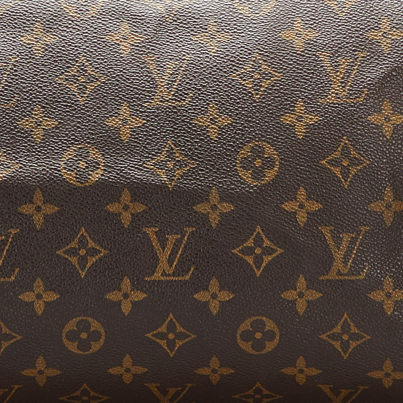Louis Vuitton Monogram Speedy 35 (SHG-jagmU5)