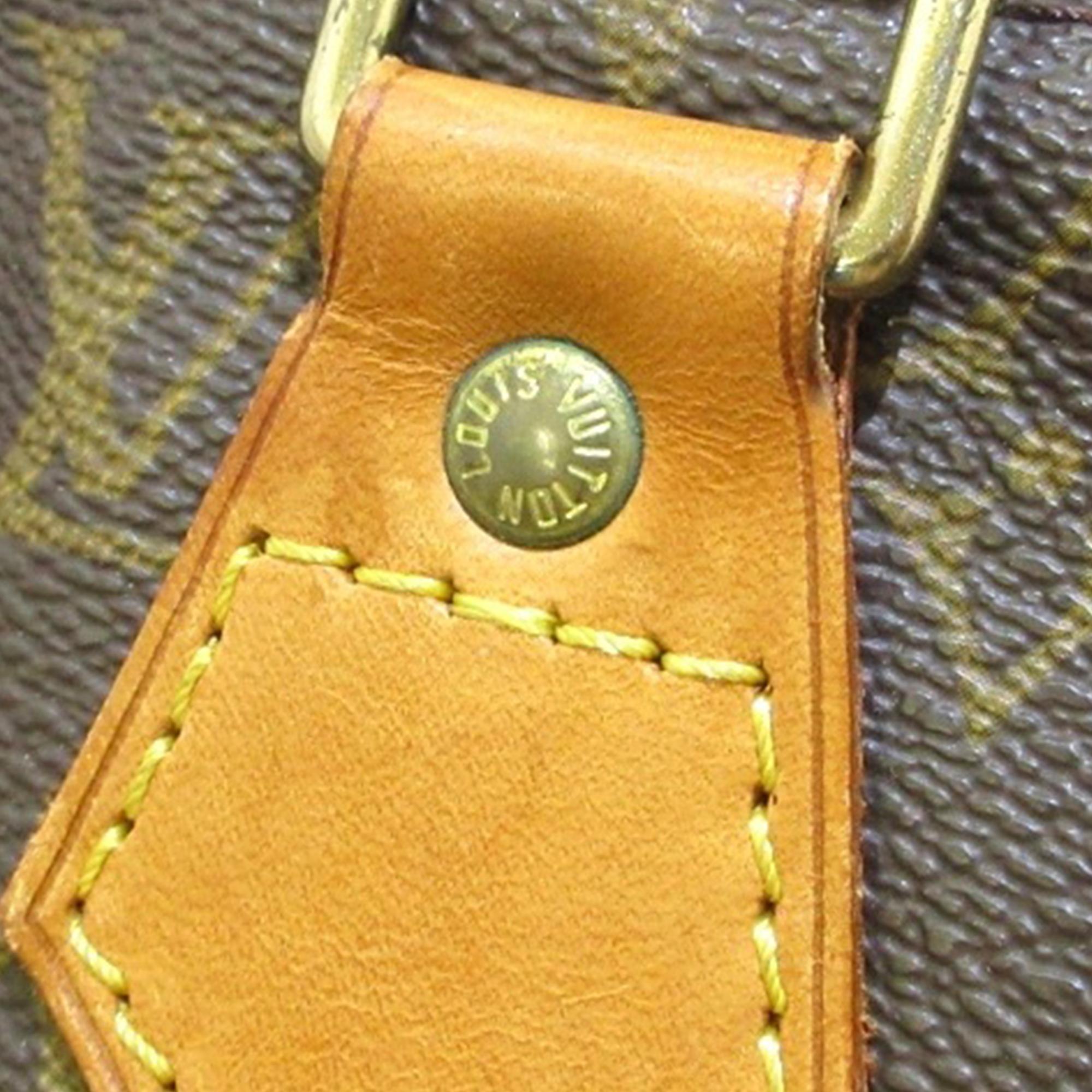 Louis Vuitton Monogram Speedy 40 (SHG-28755)