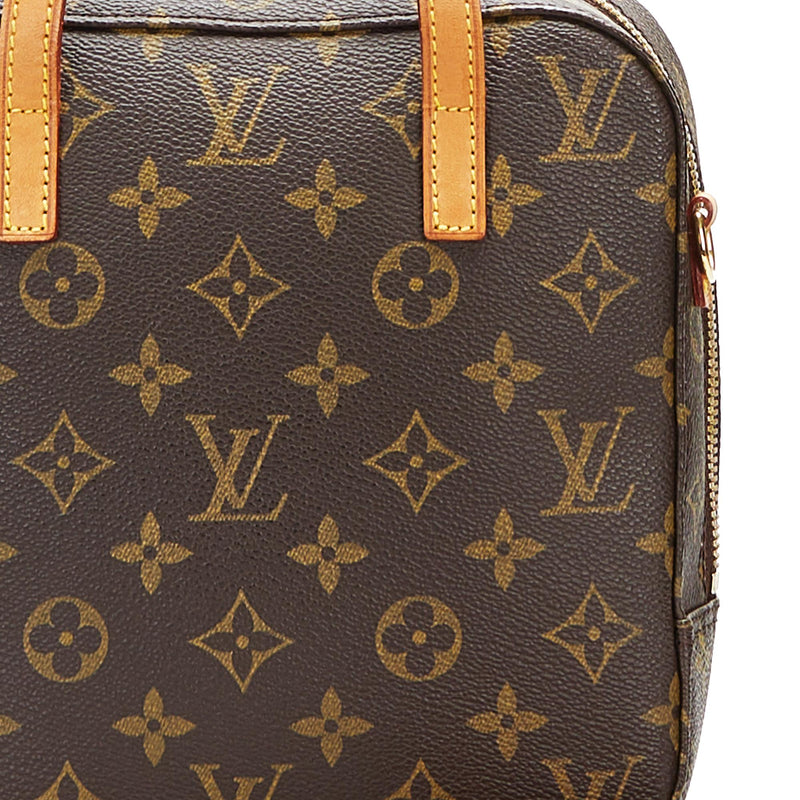 Louis Vuitton Monogram Spontini (SHG-hYkORy) – LuxeDH