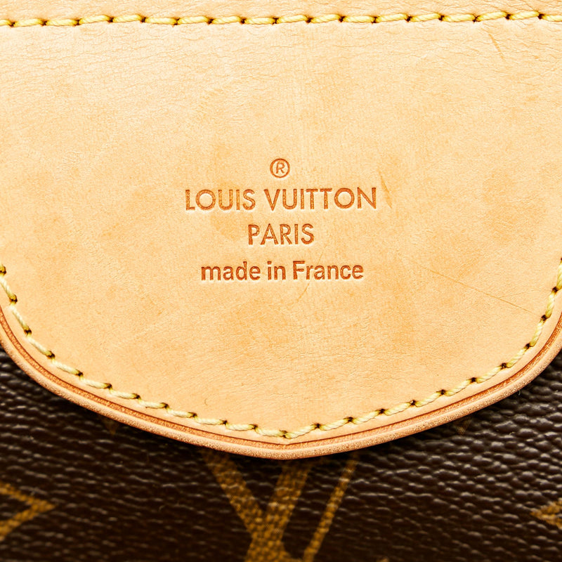 Louis Vuitton Monogram Stresa PM (SHG-28941)