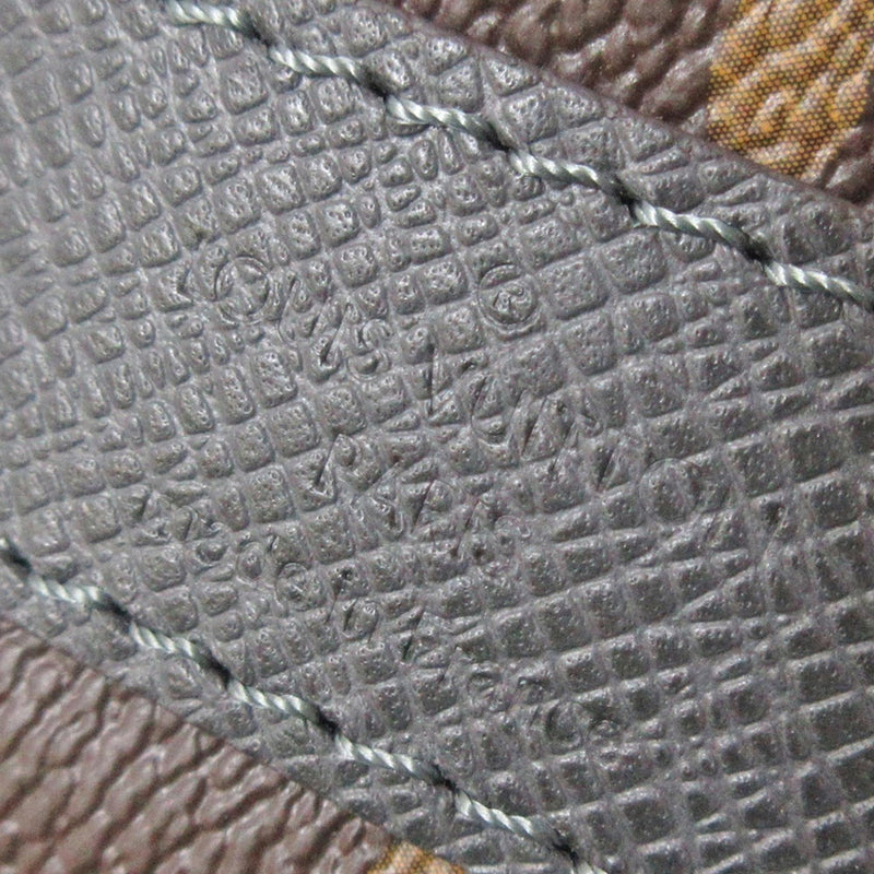 Louis Vuitton Monogram Taiga Outdoor Keepall Bandouliere 45 (SHG