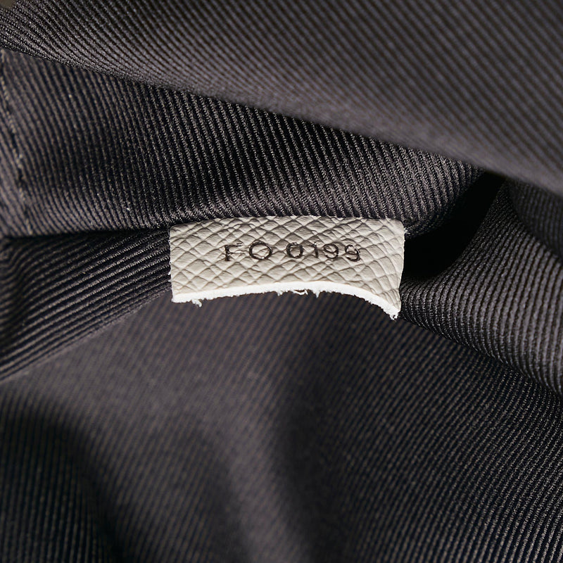 Louis Vuitton Outdoor BumBag Monogram Taigarama Gray 223943158