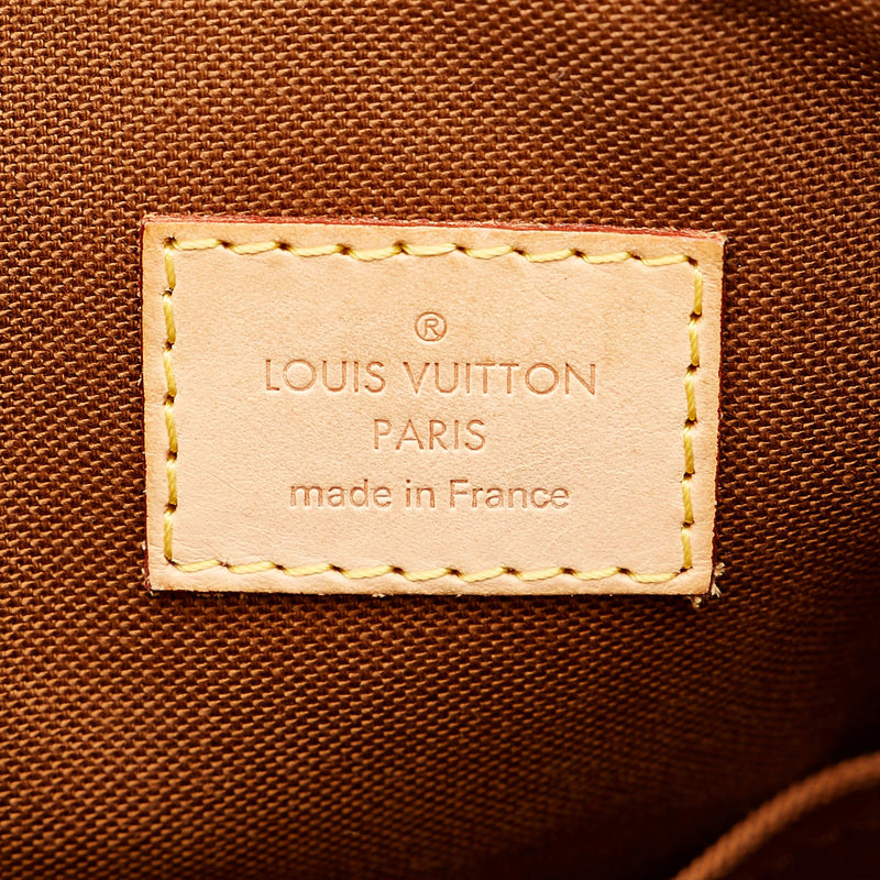 Louis Vuitton Monogram Tivoli GM (SHG-26321)
