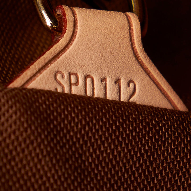 Louis Vuitton Monogram Tivoli GM (SHG-32045)
