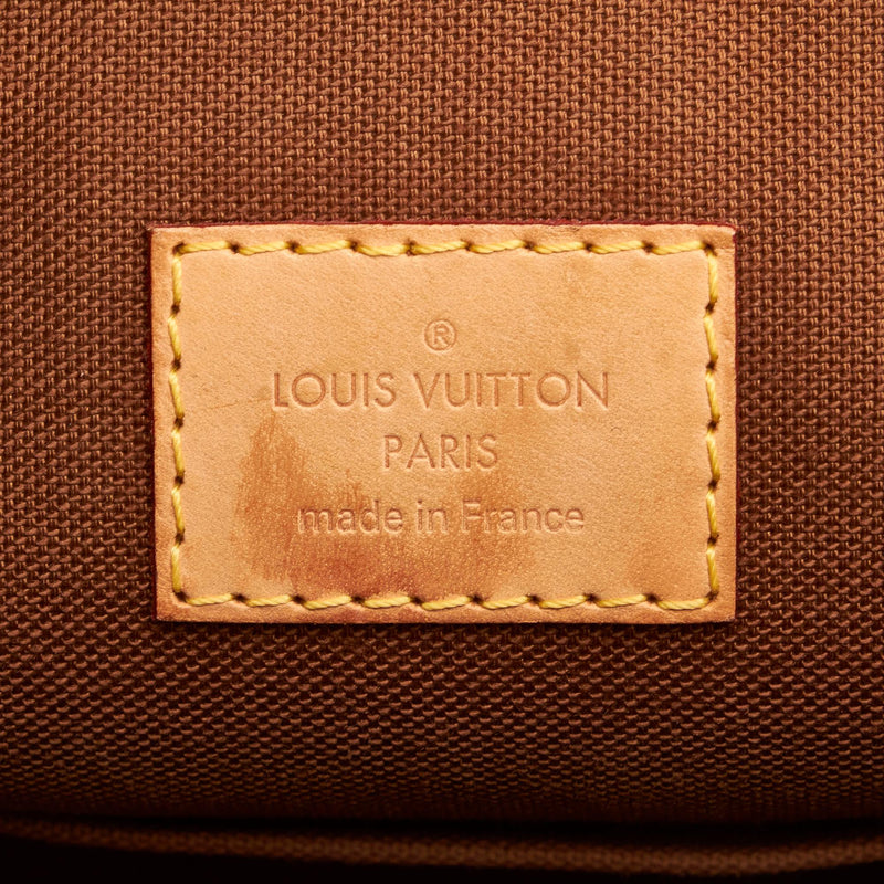 Louis Vuitton Monogram Tivoli GM (SHG-32045)