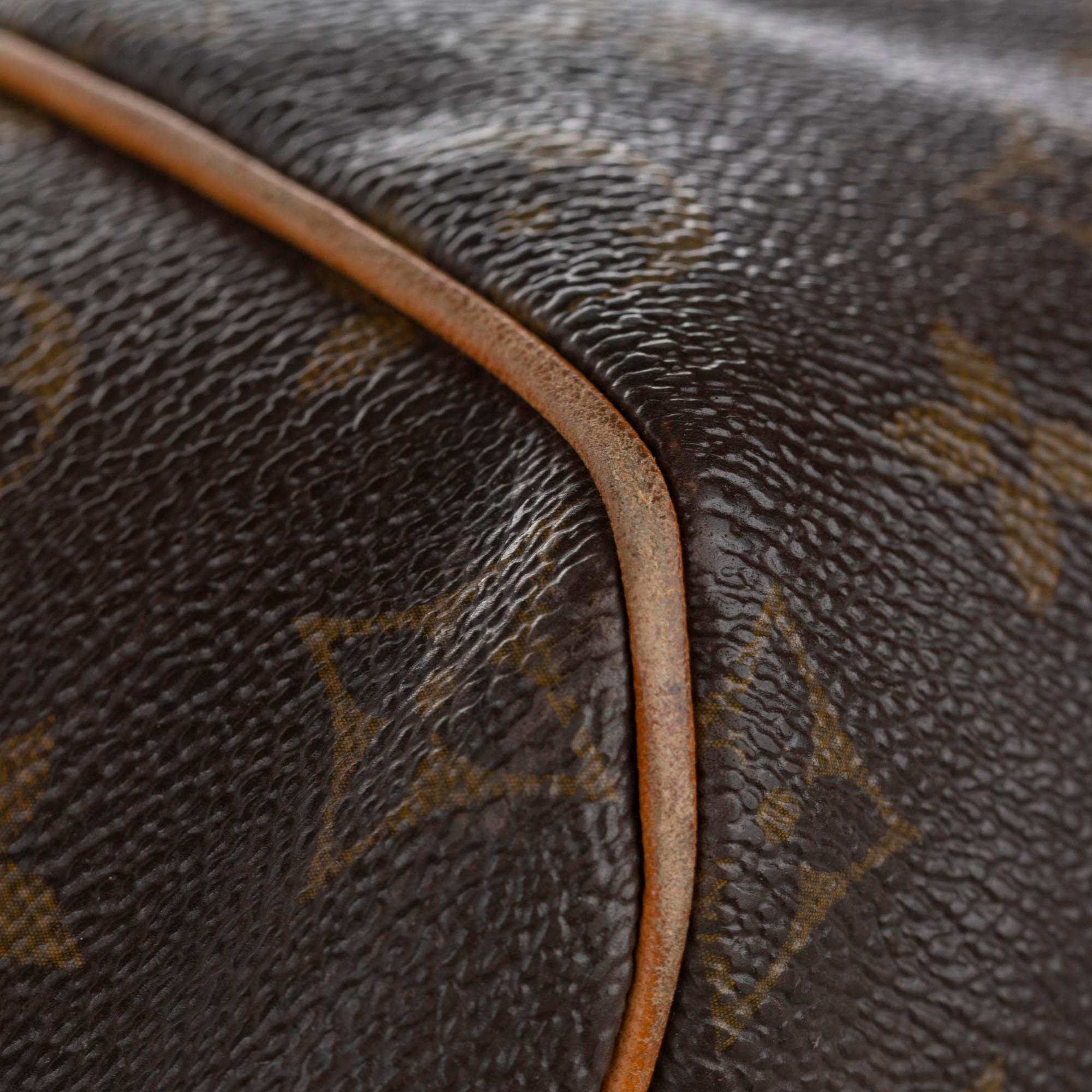 Louis Vuitton Monogram Tivoli GM (SHG-32107)