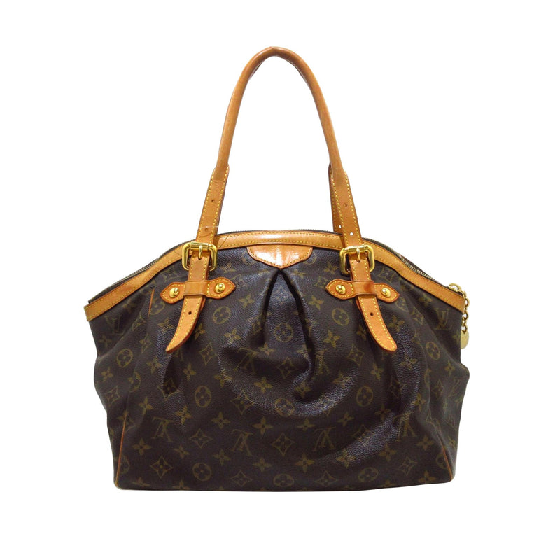 Louis Vuitton, Bags, Louis Vuitton Tivoli Gm Like New Condition