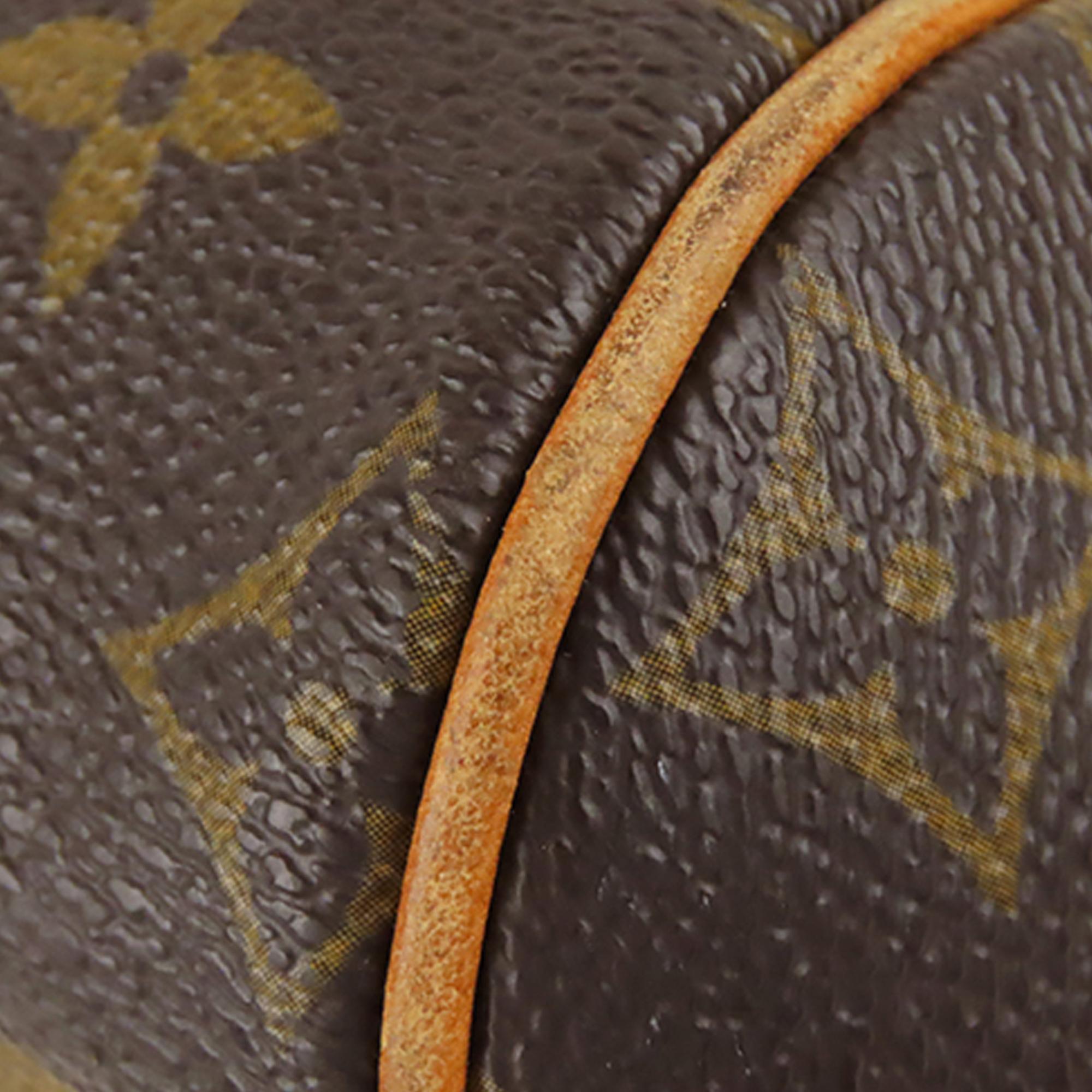Louis Vuitton Monogram Tivoli GM (SHG-36317)
