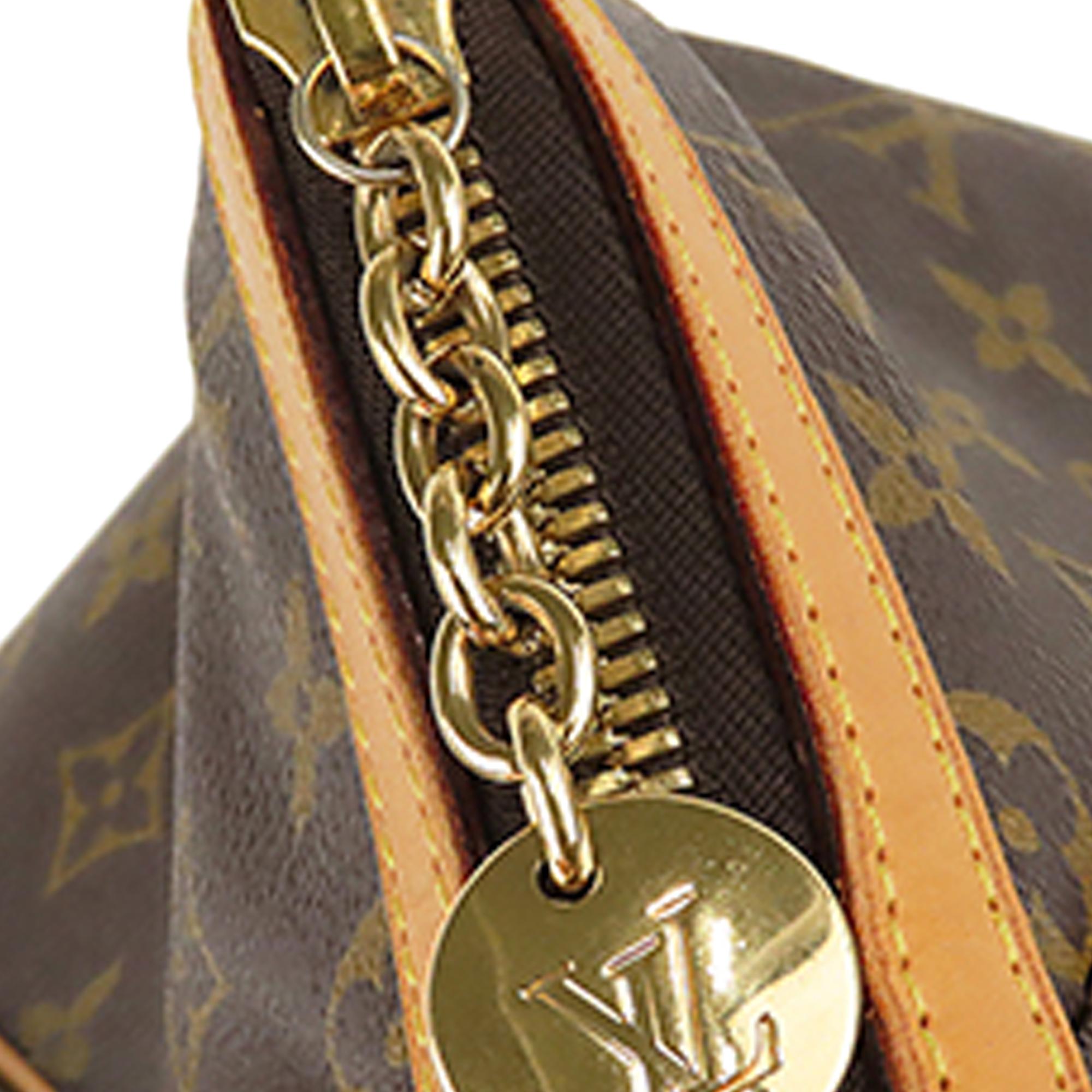 Louis Vuitton Monogram Tivoli GM (SHG-36317)