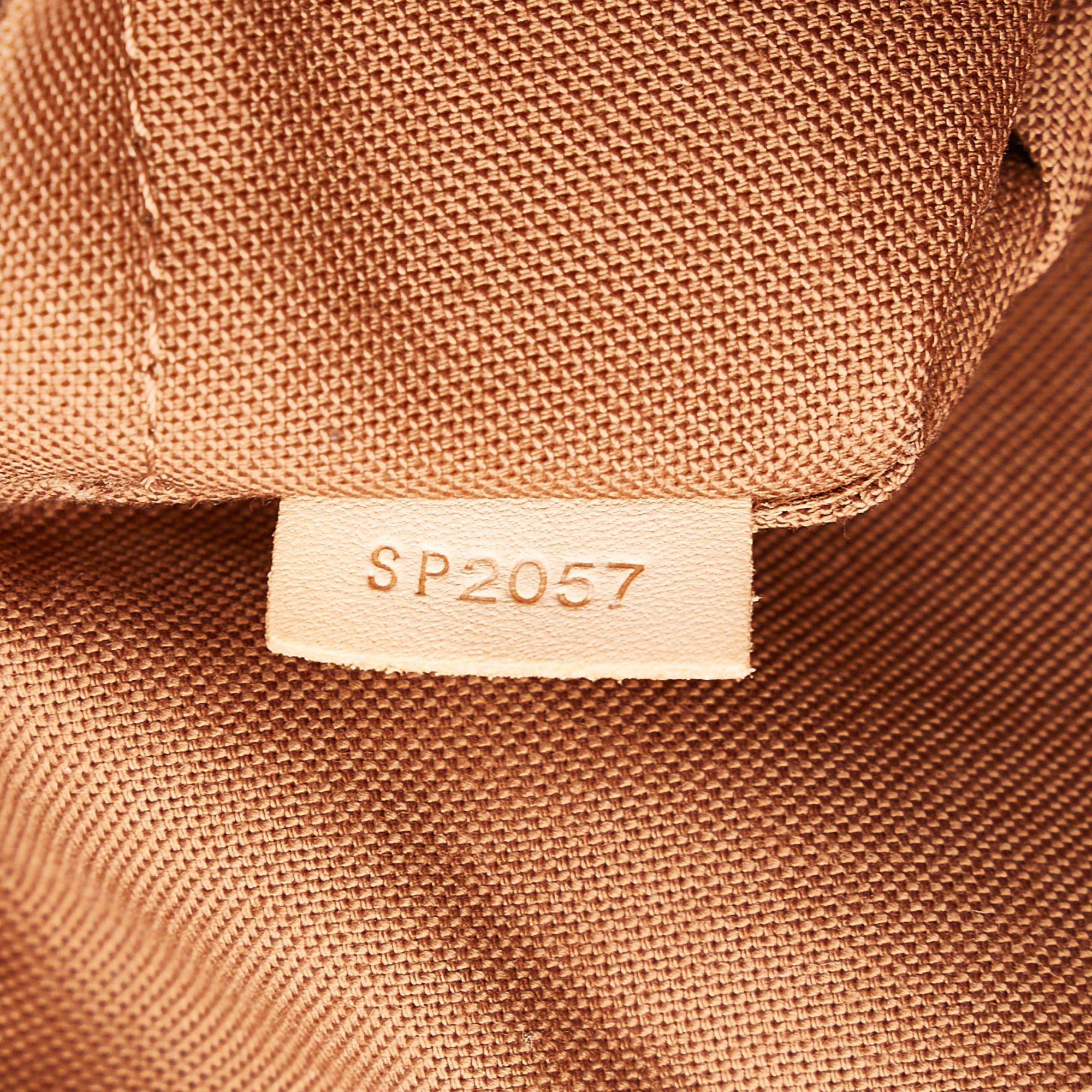 Louis Vuitton Monogram Tivoli GM (SHG-XnoehD)