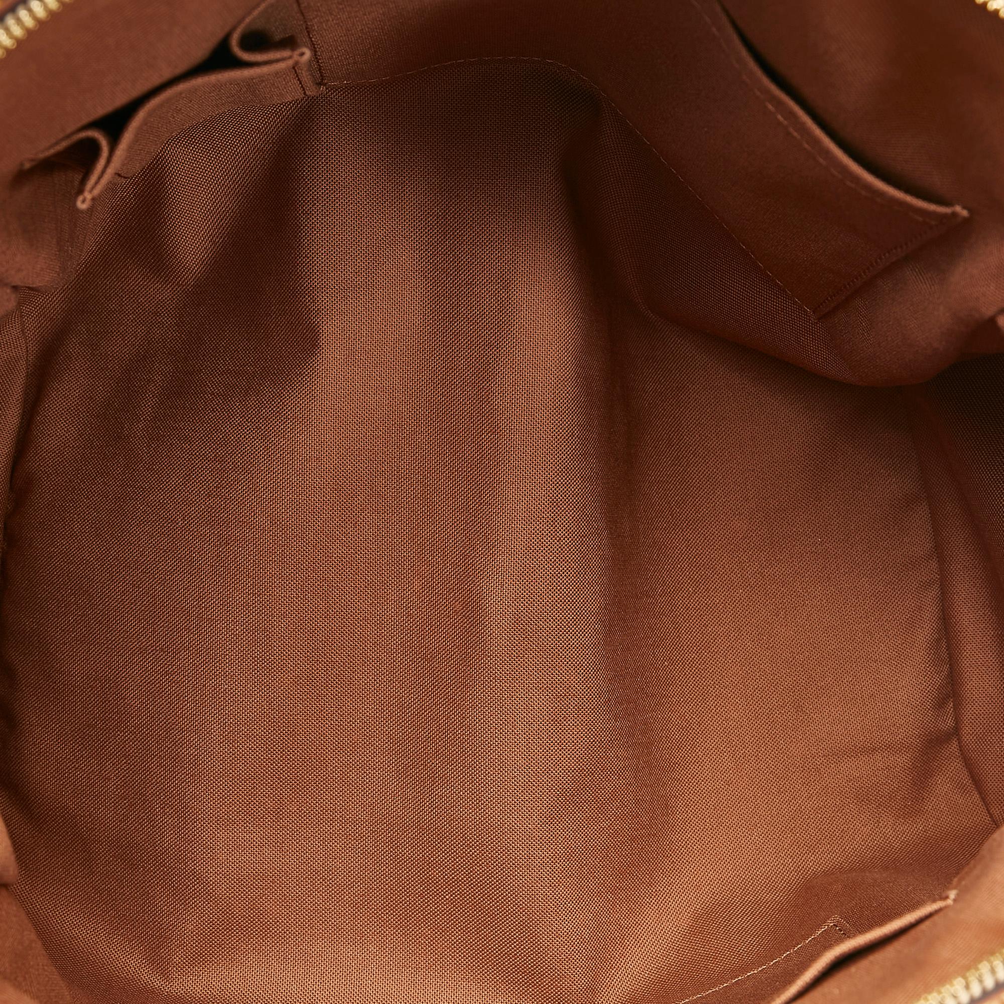 Louis Vuitton Monogram Tivoli GM (SHG-XnoehD)