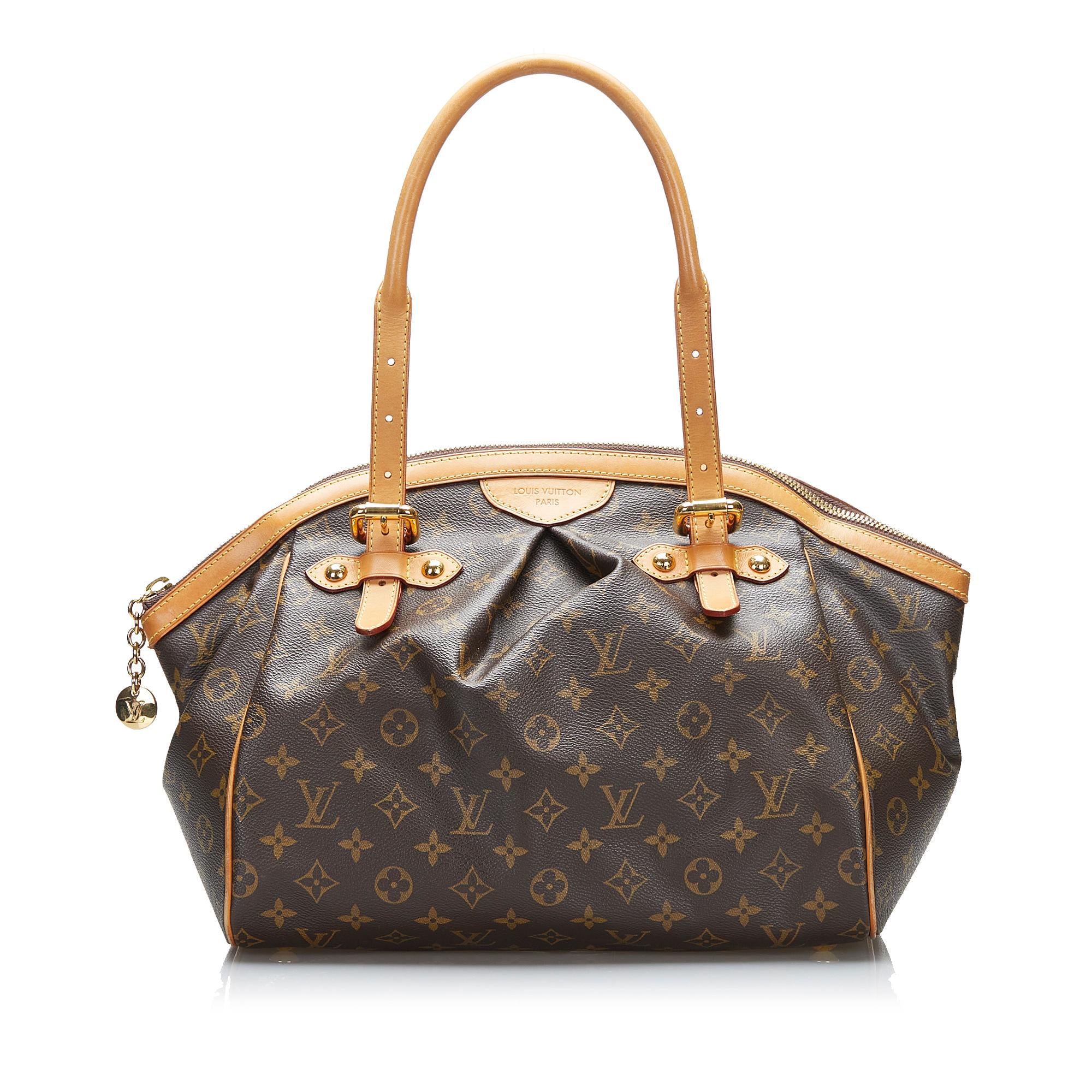 Louis Vuitton Monogram Tivoli GM (SHG-WamF7D)