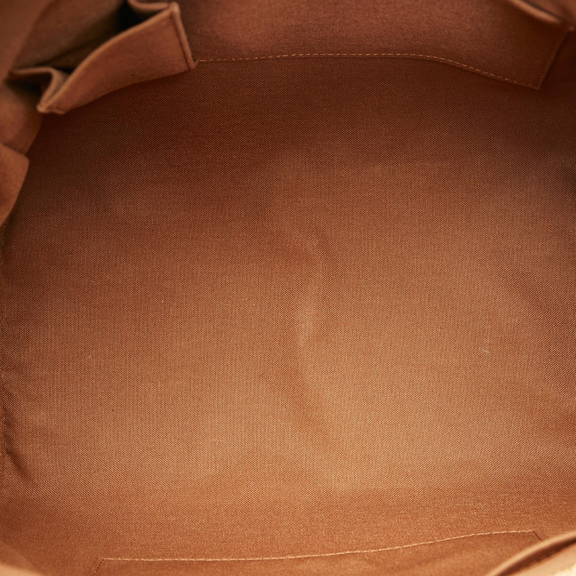 Louis Vuitton Monogram Tivoli GM (SHG-WamF7D)