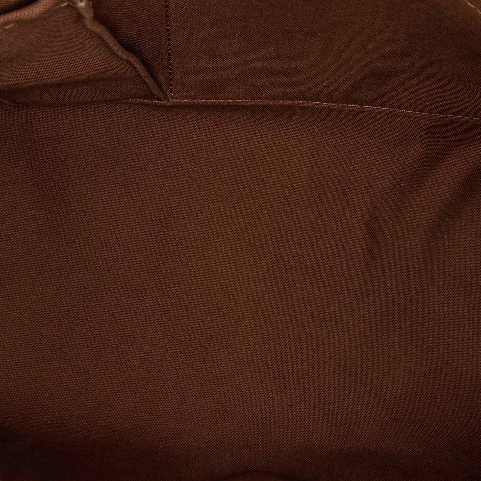 Louis Vuitton Monogram Tivoli PM (SHG-20754)