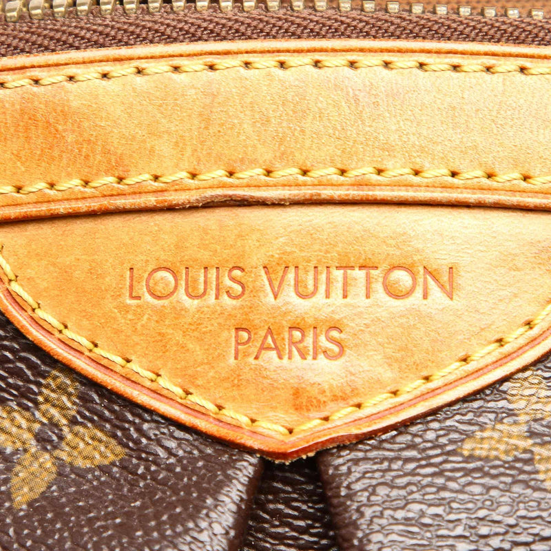 Louis Vuitton Monogram Tivoli PM (SHG-22390)